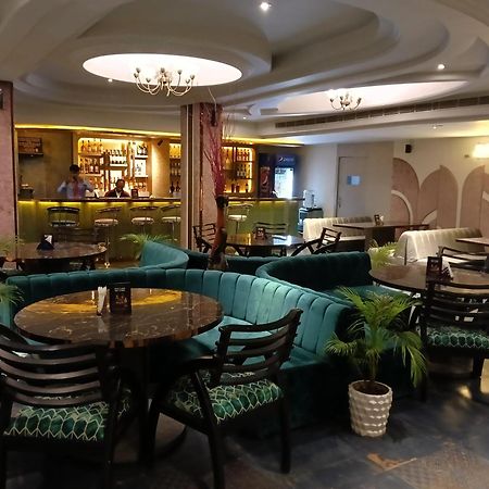 Bk Castles Hotel جبلبور المظهر الخارجي الصورة