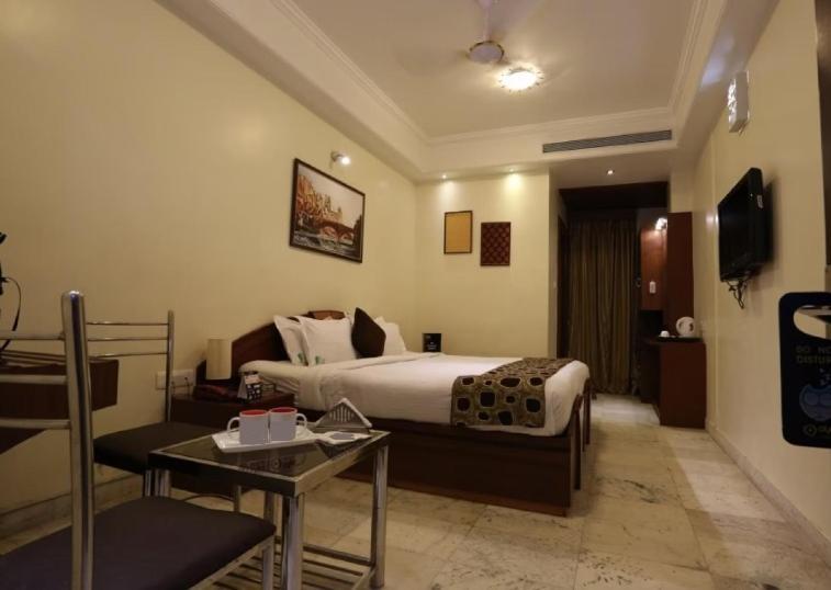 Bk Castles Hotel جبلبور المظهر الخارجي الصورة