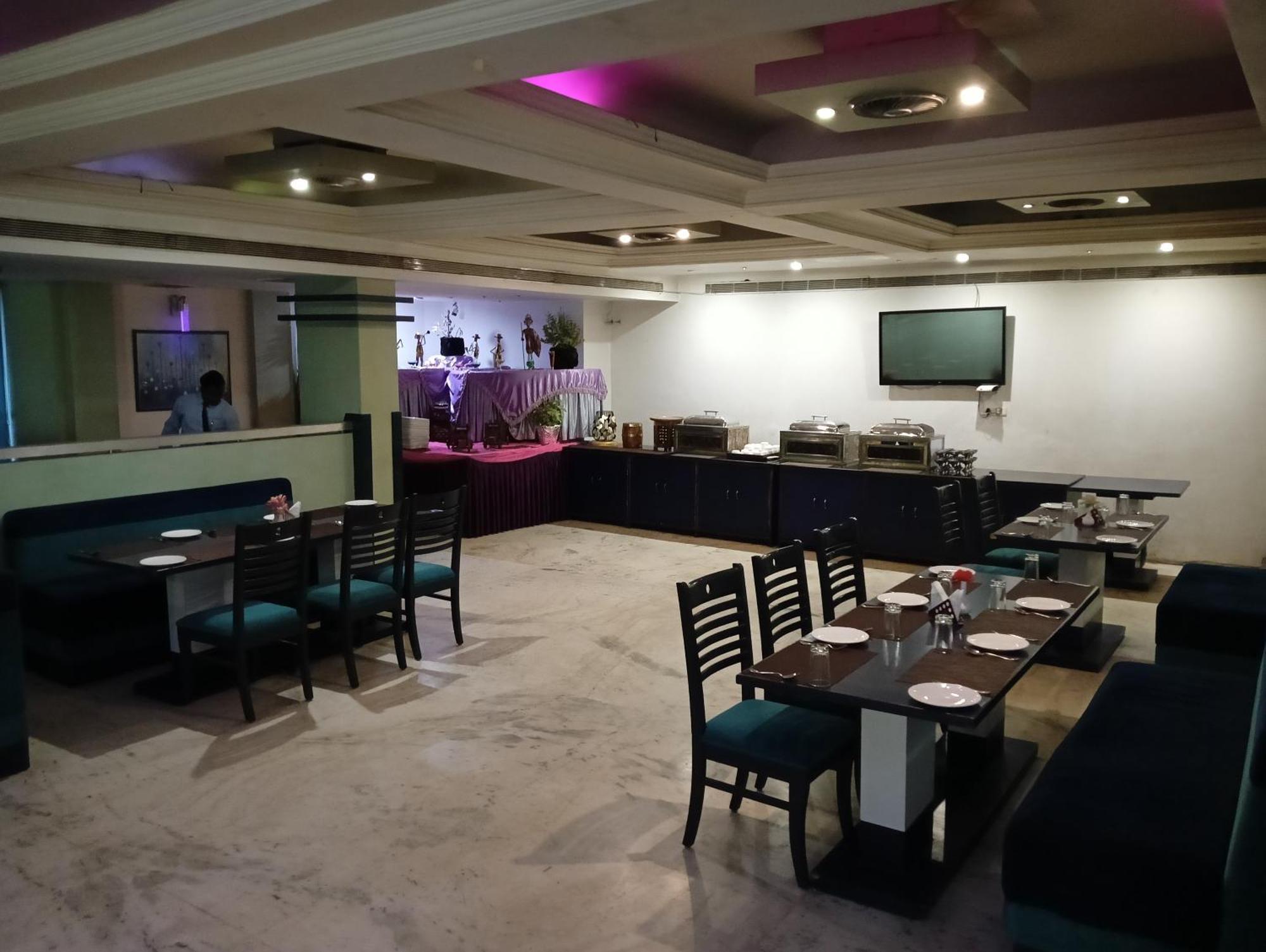 Bk Castles Hotel جبلبور المظهر الخارجي الصورة