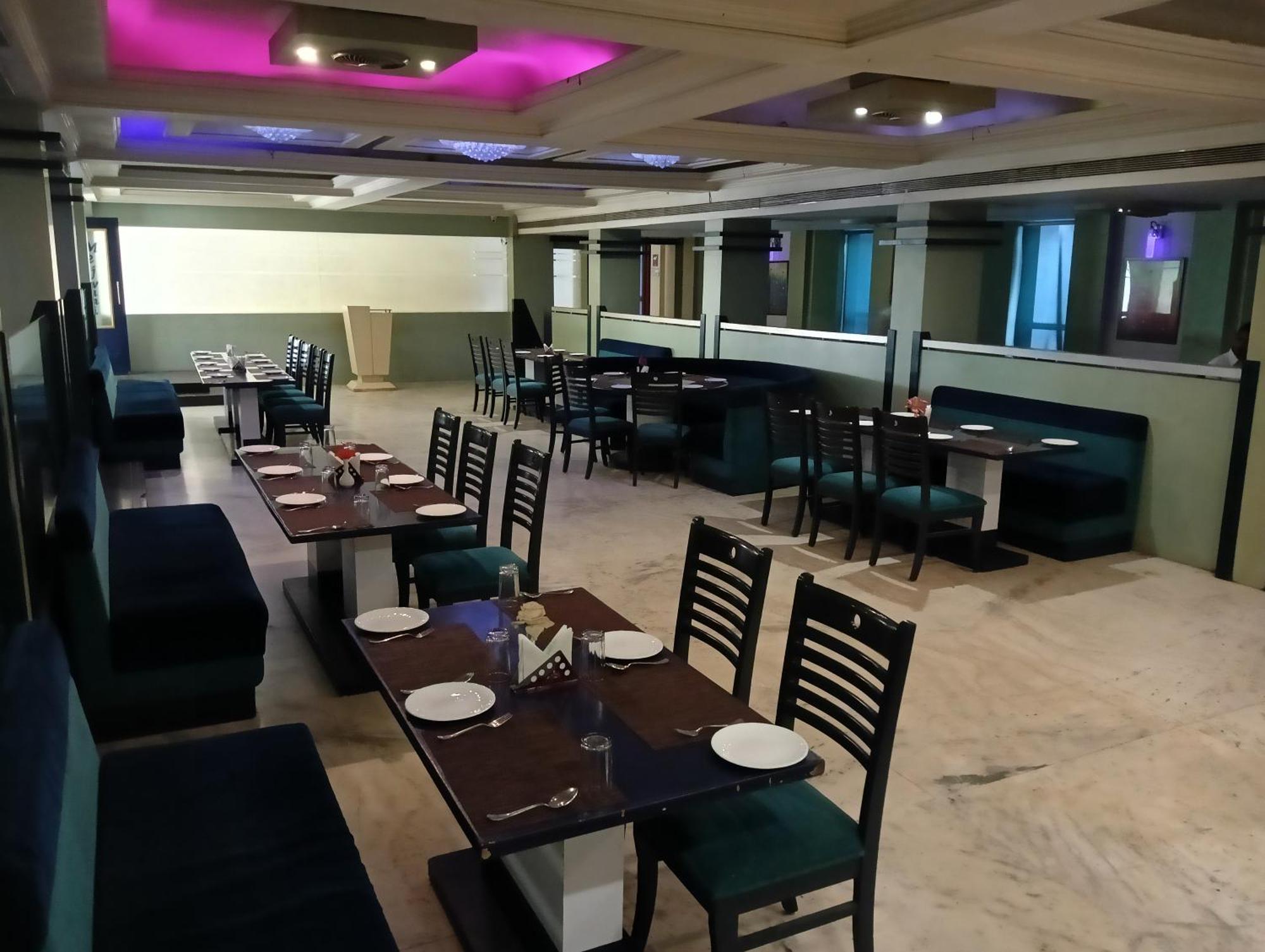 Bk Castles Hotel جبلبور المظهر الخارجي الصورة