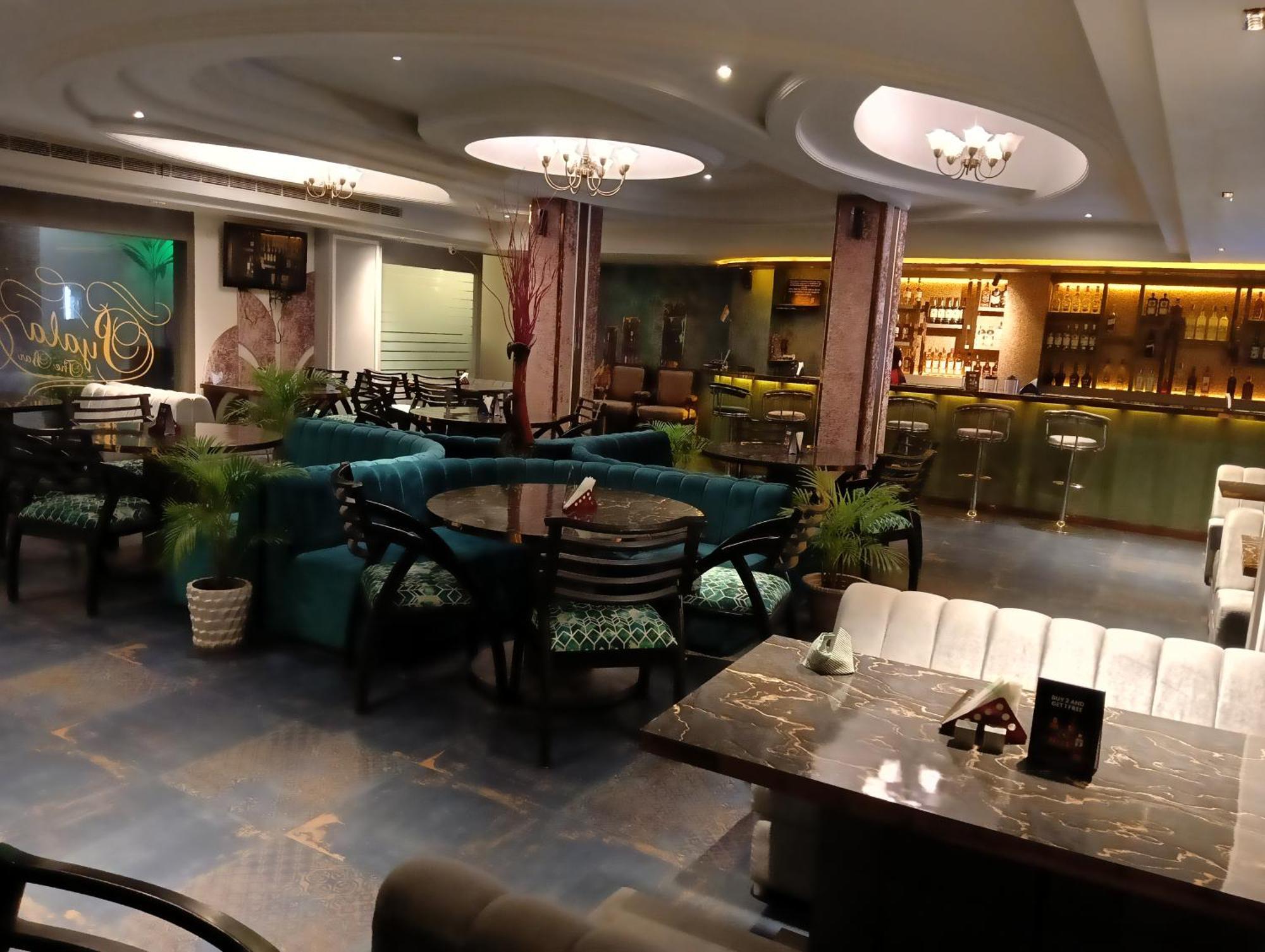 Bk Castles Hotel جبلبور المظهر الخارجي الصورة