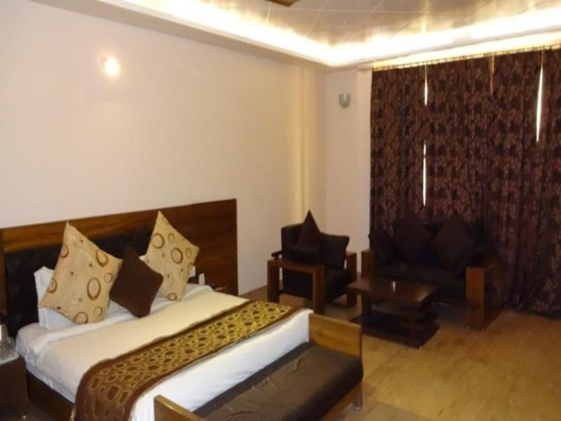 Bk Castles Hotel جبلبور المظهر الخارجي الصورة