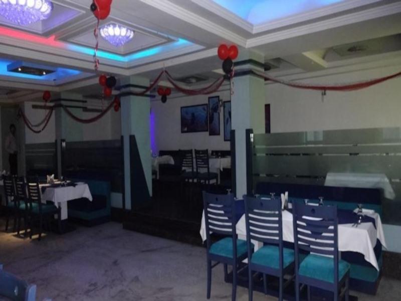 Bk Castles Hotel جبلبور المظهر الخارجي الصورة